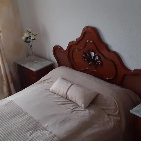 Alicante Room Exteriör bild