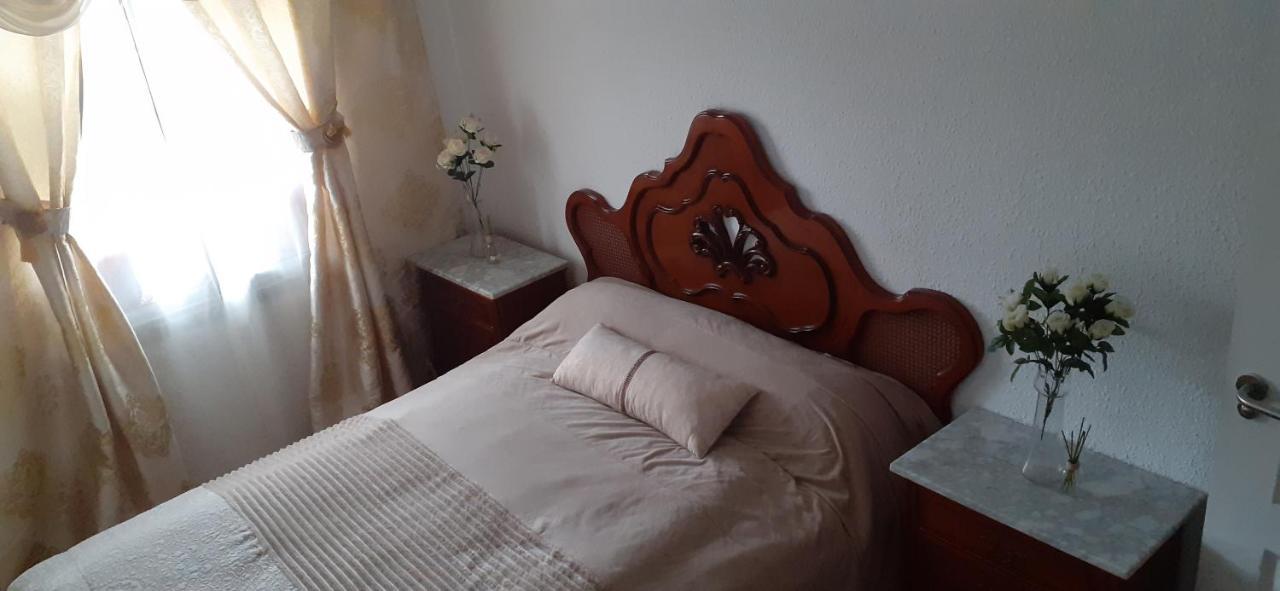 Alicante Room Exteriör bild